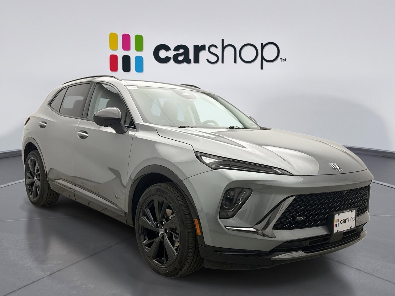 Used 2025 Buick Envision Sport Touring image 7