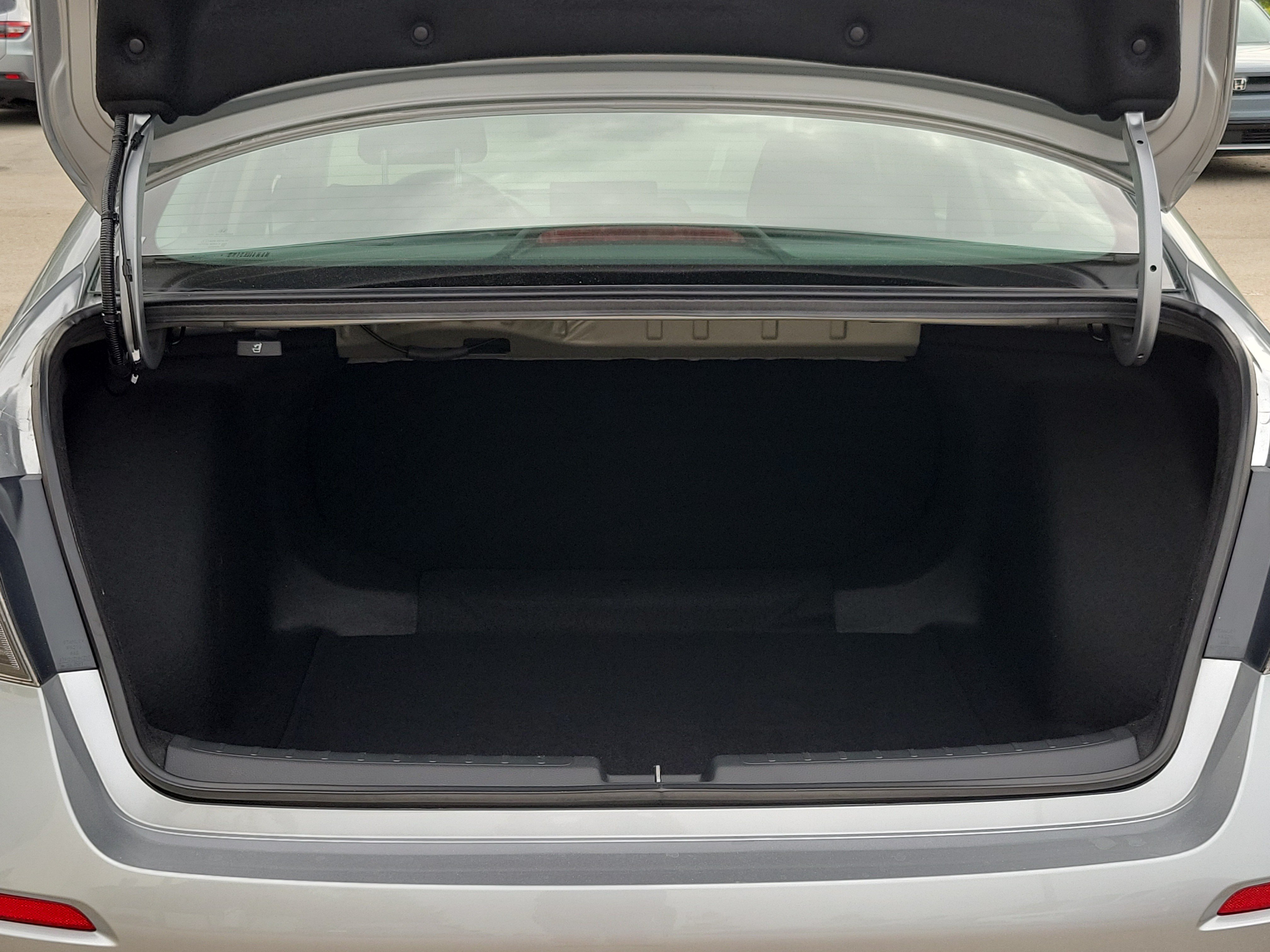 Certified 2024 Honda Civic LX image 9
