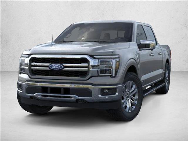 New 2026 Ford F150 Lariat image 2