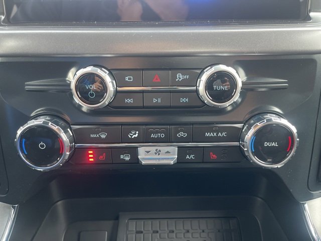 New 2025 Ford F150 XLT w/ Equipment Group 302A MID image 63