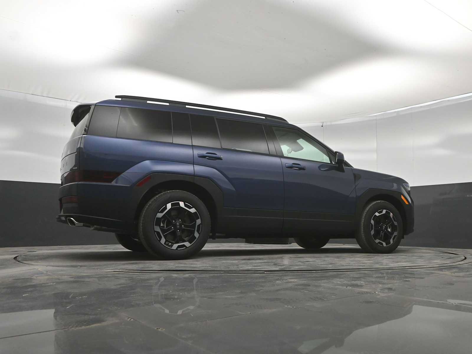 New 2027 Hyundai Santa Fe SEL AWD/4WD image 40