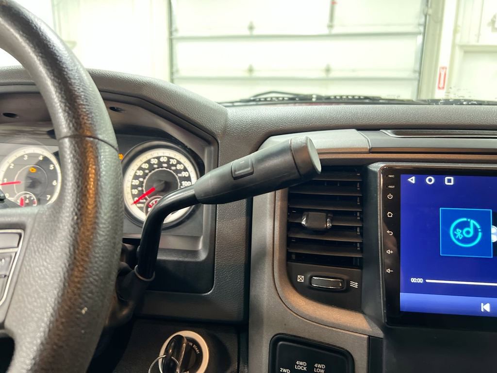 Used 2013 RAM 1500 Express image 16