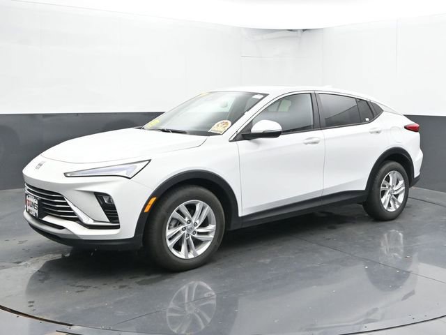 Used 2025 Buick Envista Preferred image 6