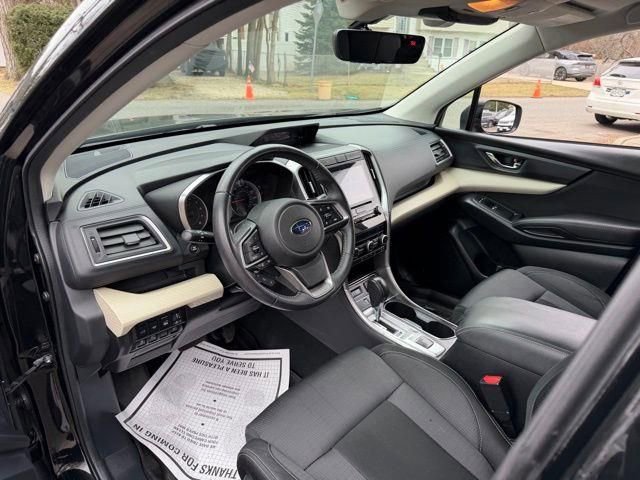 Used 2020 Subaru Ascent Premium w/ Convenience Package AWD/4WD image 27