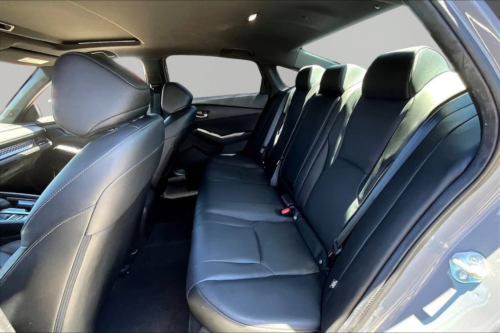 Used 2024 Honda Accord Sport image 22