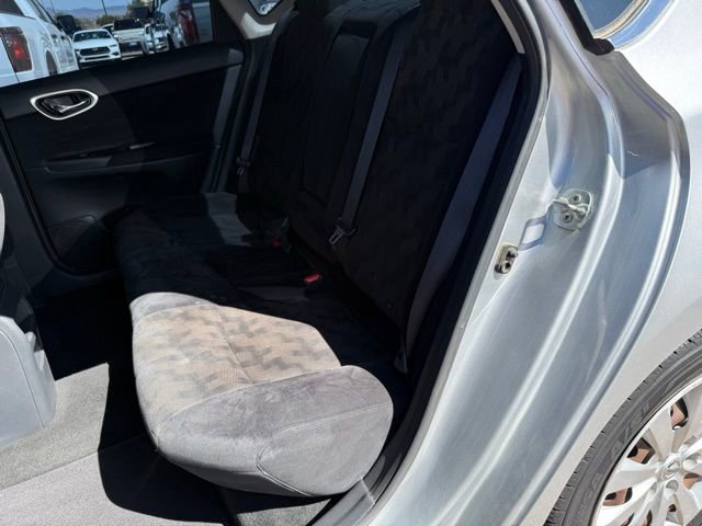 Used 2013 Nissan Sentra SV w/ Driver Pkg FWD image 29