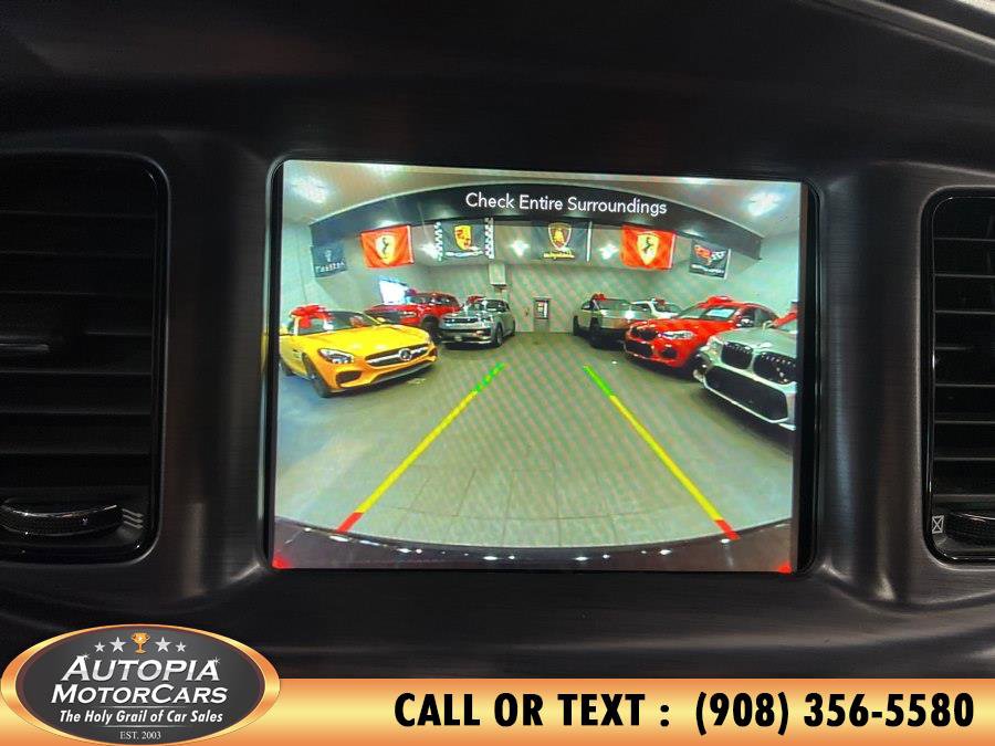 Used 2023 Dodge Charger R/T w/ Plus Group RWD image 27