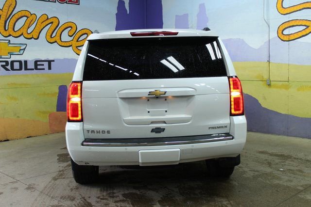 Used 2020 Chevrolet Tahoe Premier image 7