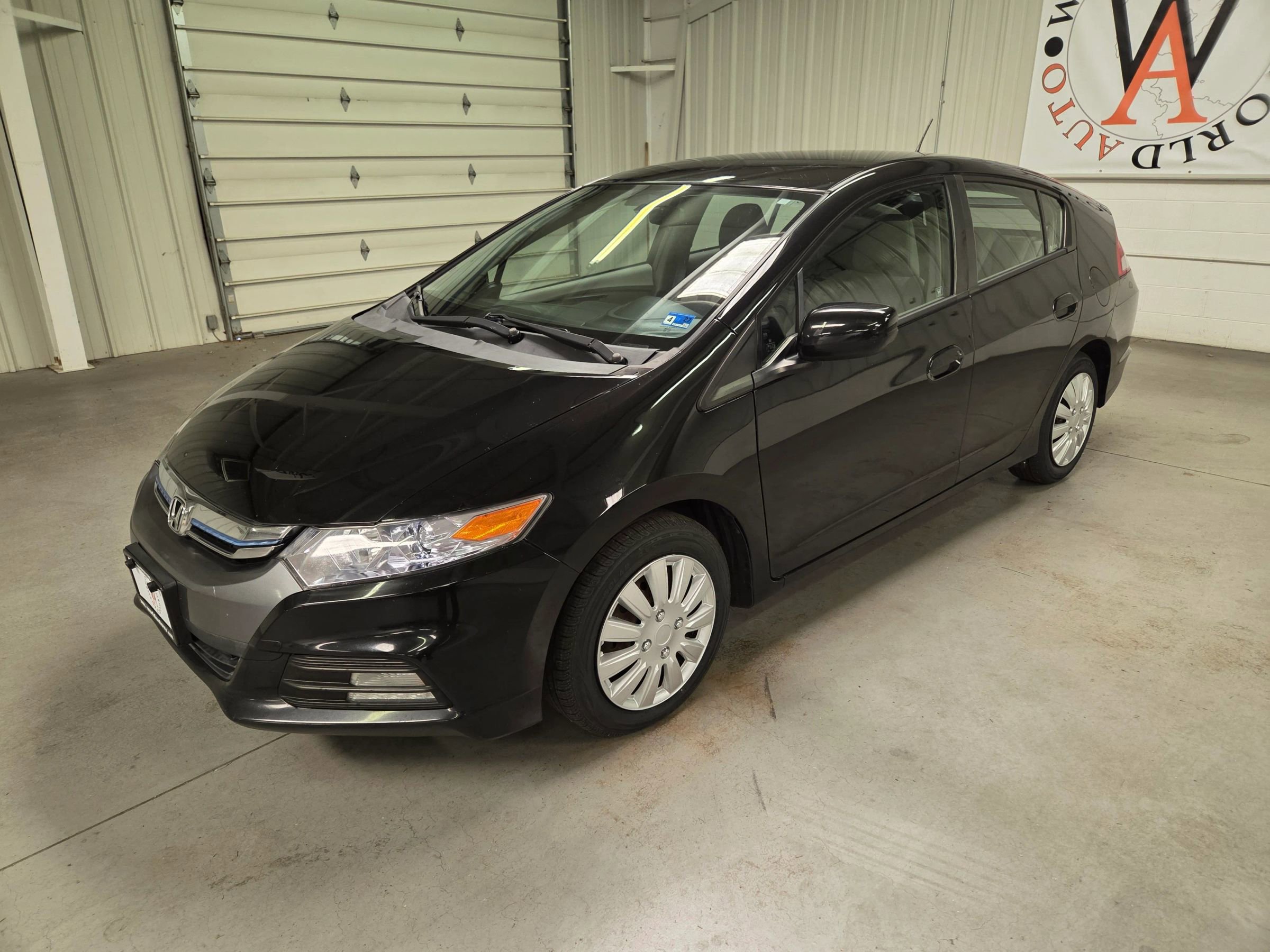 Used 2012 Honda Insight image 2