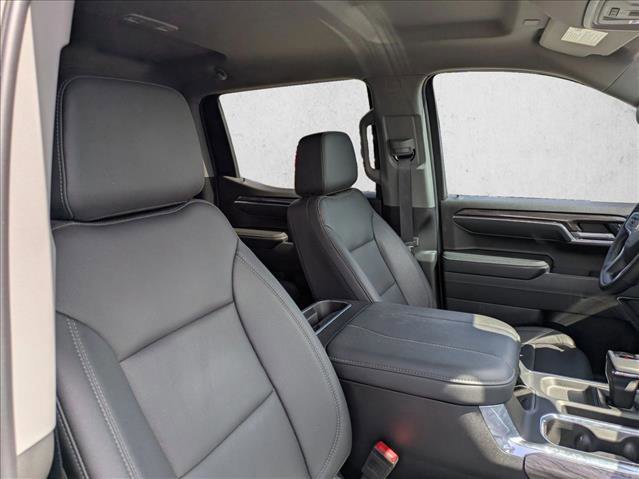 Used 2024 Chevrolet Silverado 1500 LTZ AWD/4WD image 19
