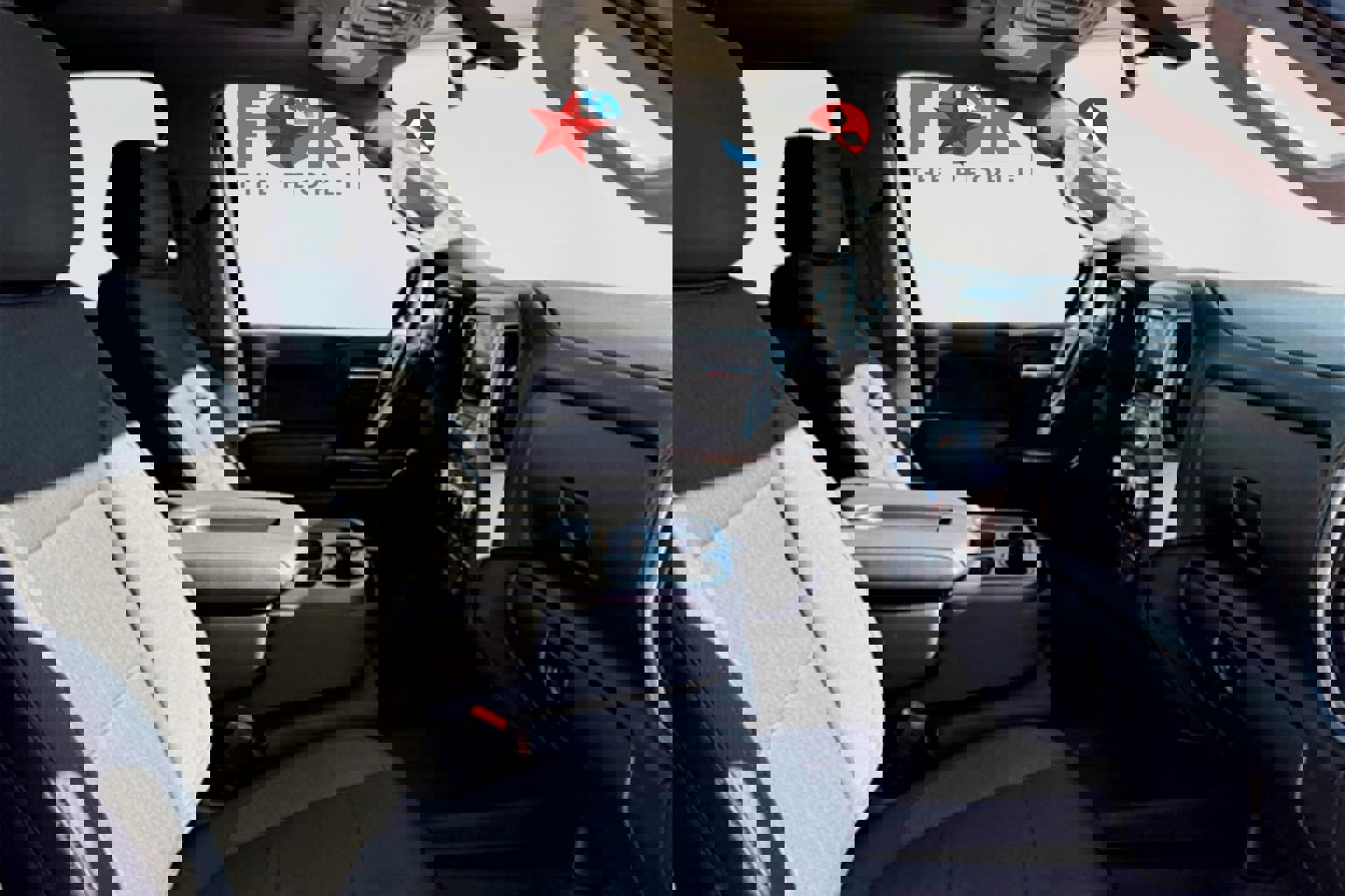 Used 2021 GMC Sierra 1500 Elevation w/ Driver Alert Package I image 14