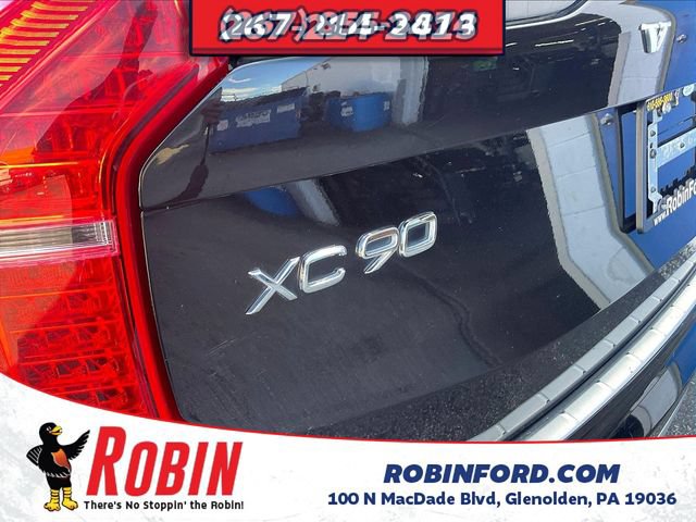 Used 2016 Volvo XC90 T6 Momentum w/ Momentum Plus Package AWD/4WD image 24