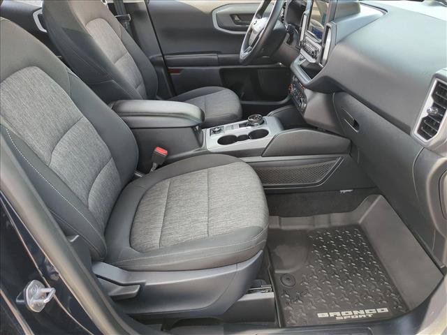 Used 2021 Ford Bronco Sport Big Bend AWD/4WD image 20