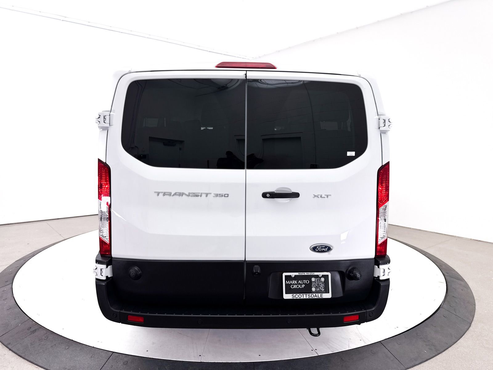 Used 2024 Ford Transit 350 XLT RWD image 16