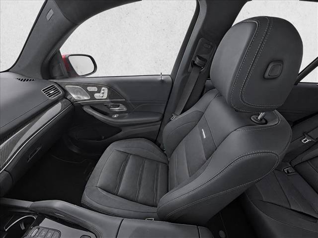 Certified 2024 Mercedes-Benz GLE 53 AMG 4MATIC image 25