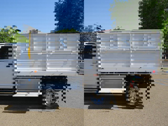 New 2023 RAM 5500 Tradesman w/ Chrome Appearance Group image 6