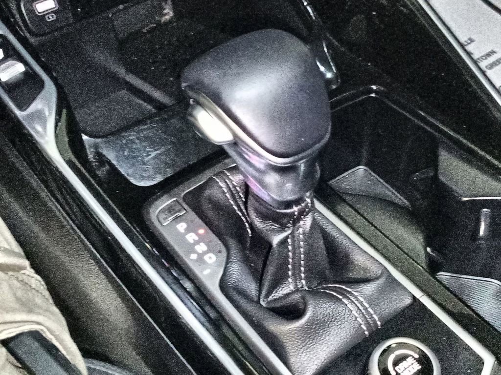 Used 2023 Kia Sorento SX image 20