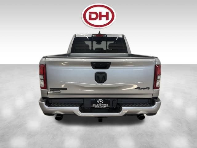 Used 2023 RAM 1500 Big Horn image 12