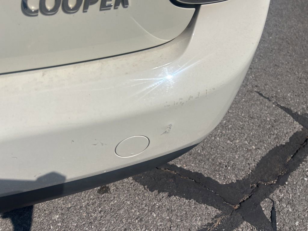 Used 2015 MINI Cooper 4-Door Hardtop FWD image 7