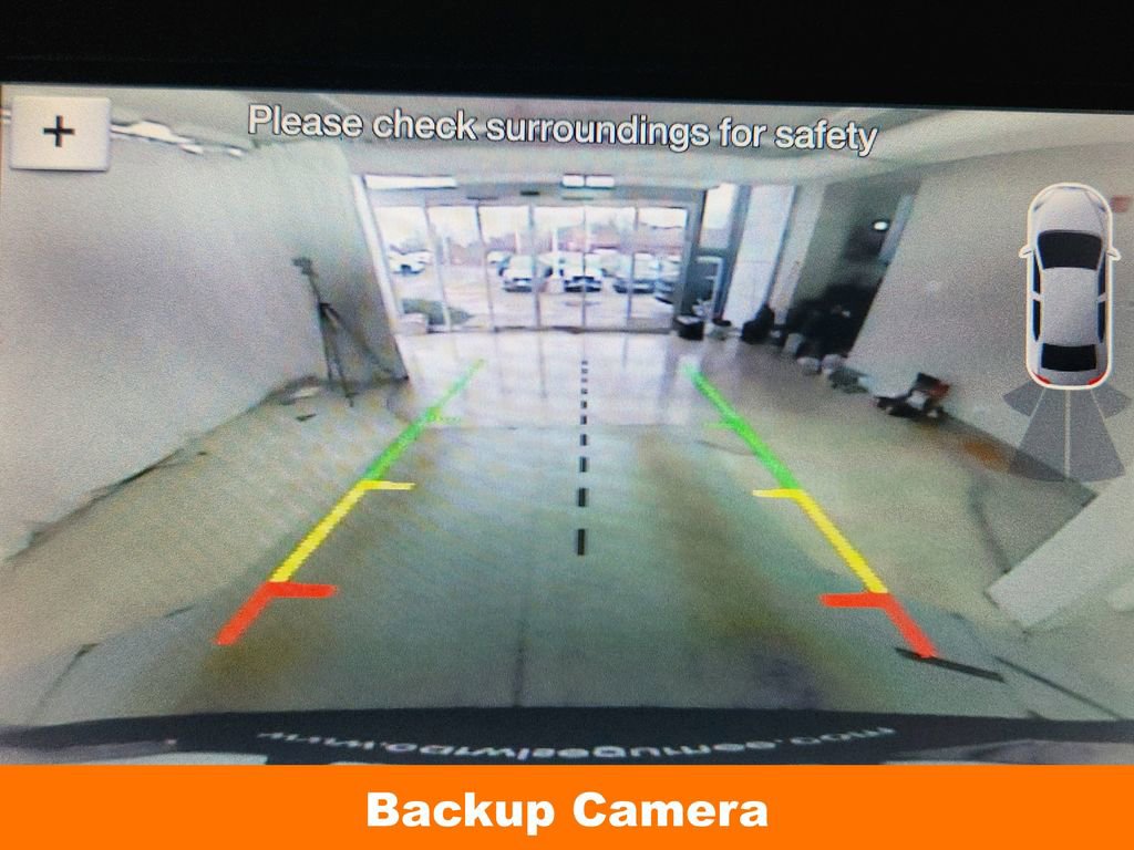 Used 2019 Ford Edge Titanium image 18