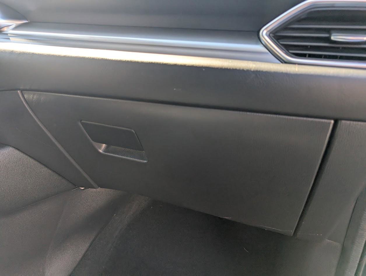 Used 2020 MAZDA CX-5 Touring AWD/4WD image 37