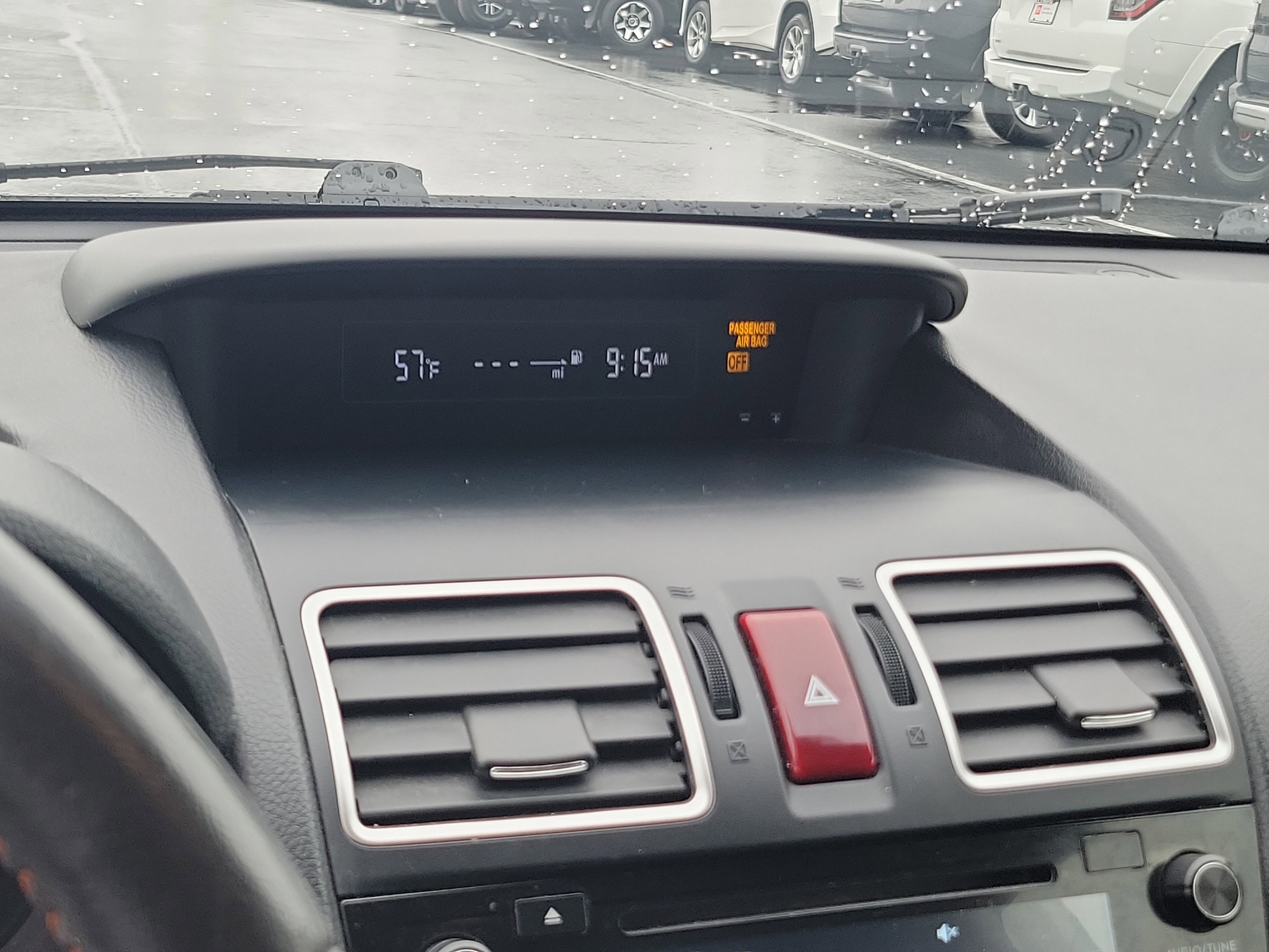 Used 2016 Subaru Crosstrek 2.0i Premium image 17