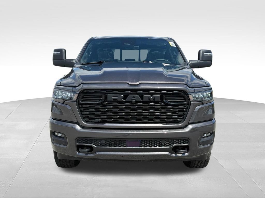 New 2026 RAM 1500 Express AWD/4WD image 28