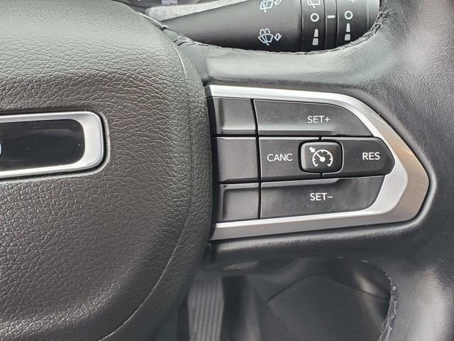 Used 2022 Jeep Compass Latitude image 18