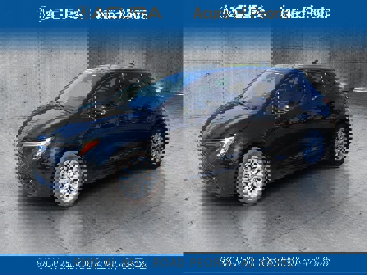 Used 2025 Toyota Corolla SE