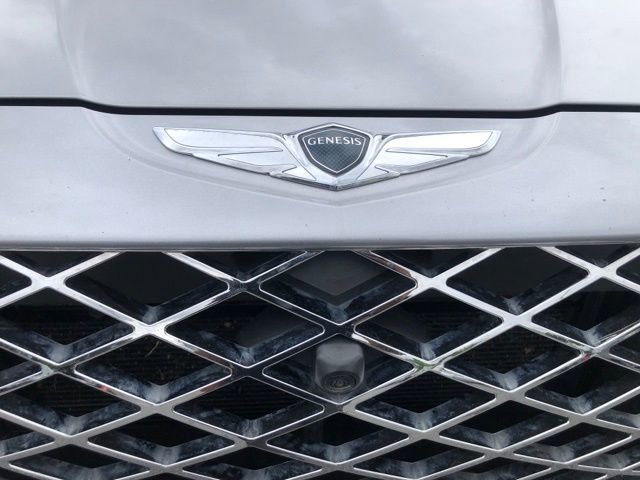 Used 2024 Genesis GV80 3.5T AWD/4WD image 9