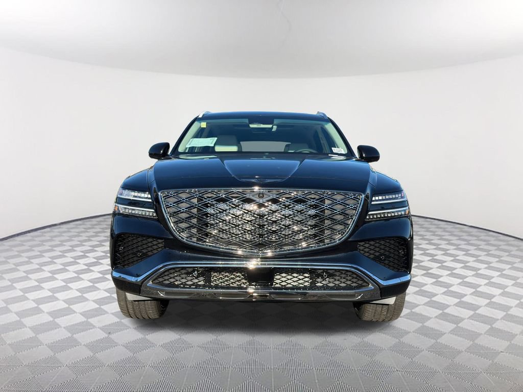 New 2026 Genesis GV80 2.5T Prestige AWD/4WD image 2
