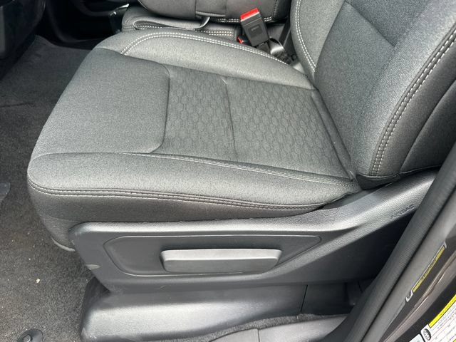 New 2026 RAM 1500 Tradesman AWD/4WD image 13