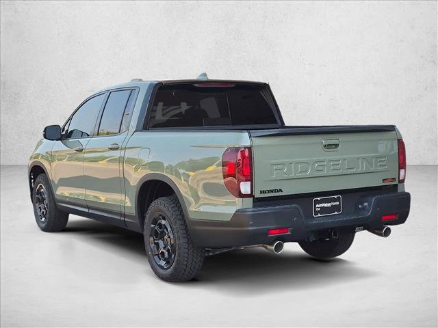 New 2026 Honda Ridgeline TrailSport image 9