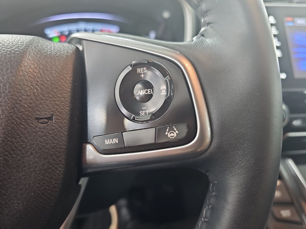 Used 2020 Honda CR-V EX-L image 20