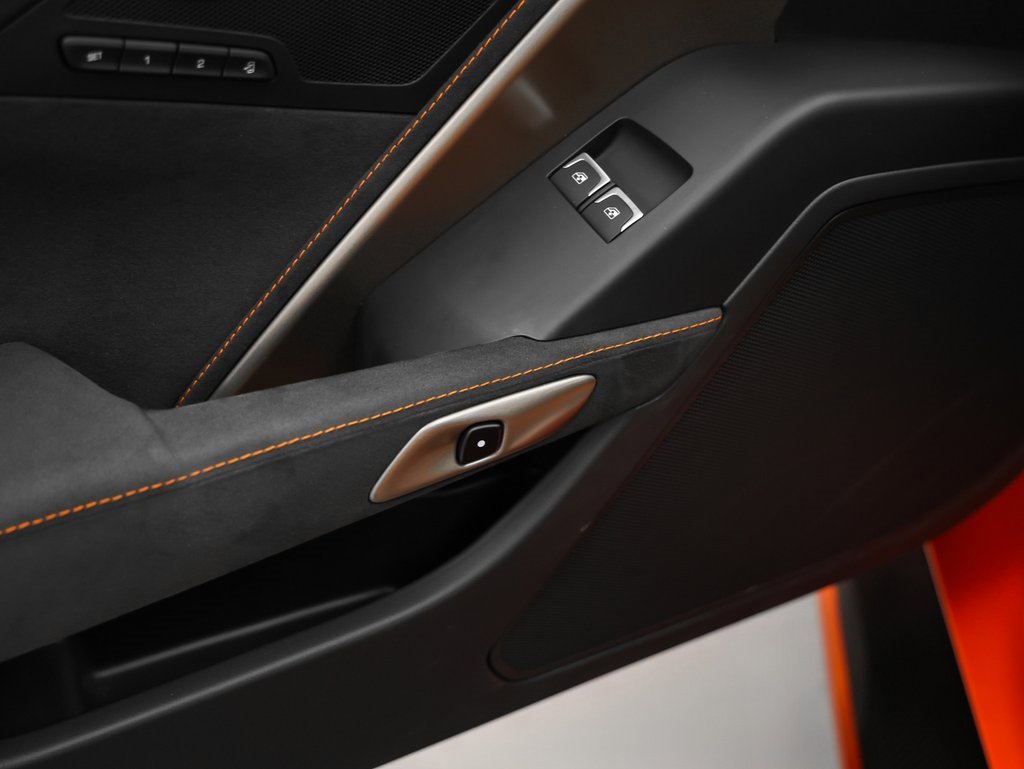 Used 2019 Chevrolet Corvette ZR1 image 71