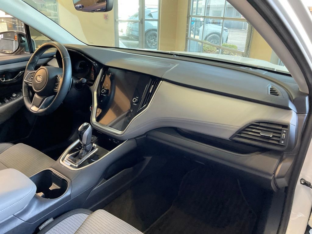 Used 2020 Subaru Outback Premium image 19