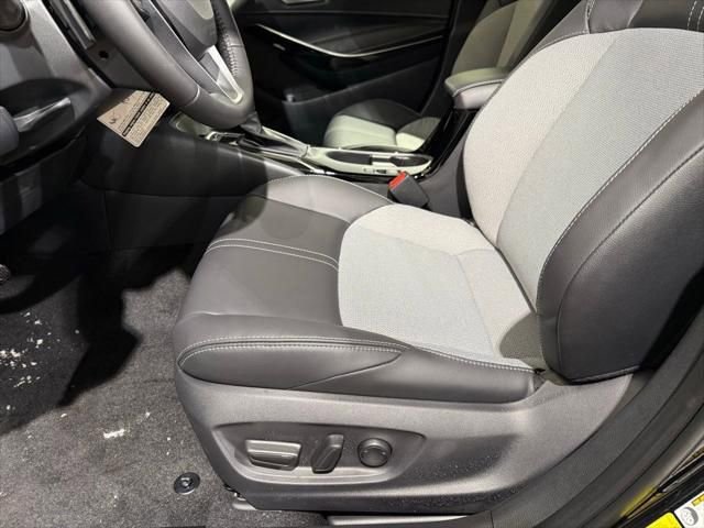 New 2026 Toyota Corolla XSE image 13