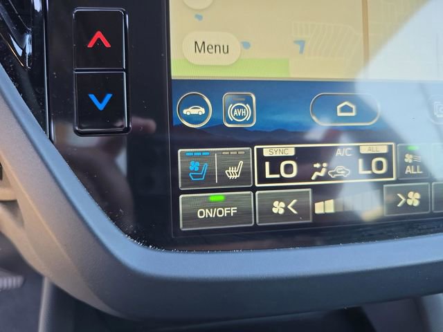 Used 2025 Subaru Forester Touring w/ Touring Package image 18