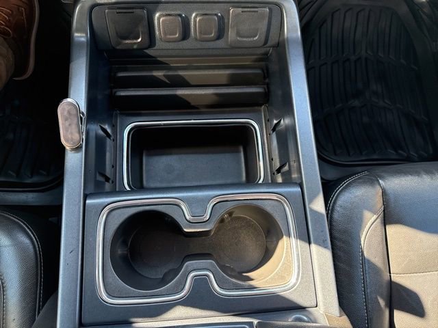 Used 2014 Chevrolet Silverado 1500 LTZ w/ LTZ Plus Package image 19