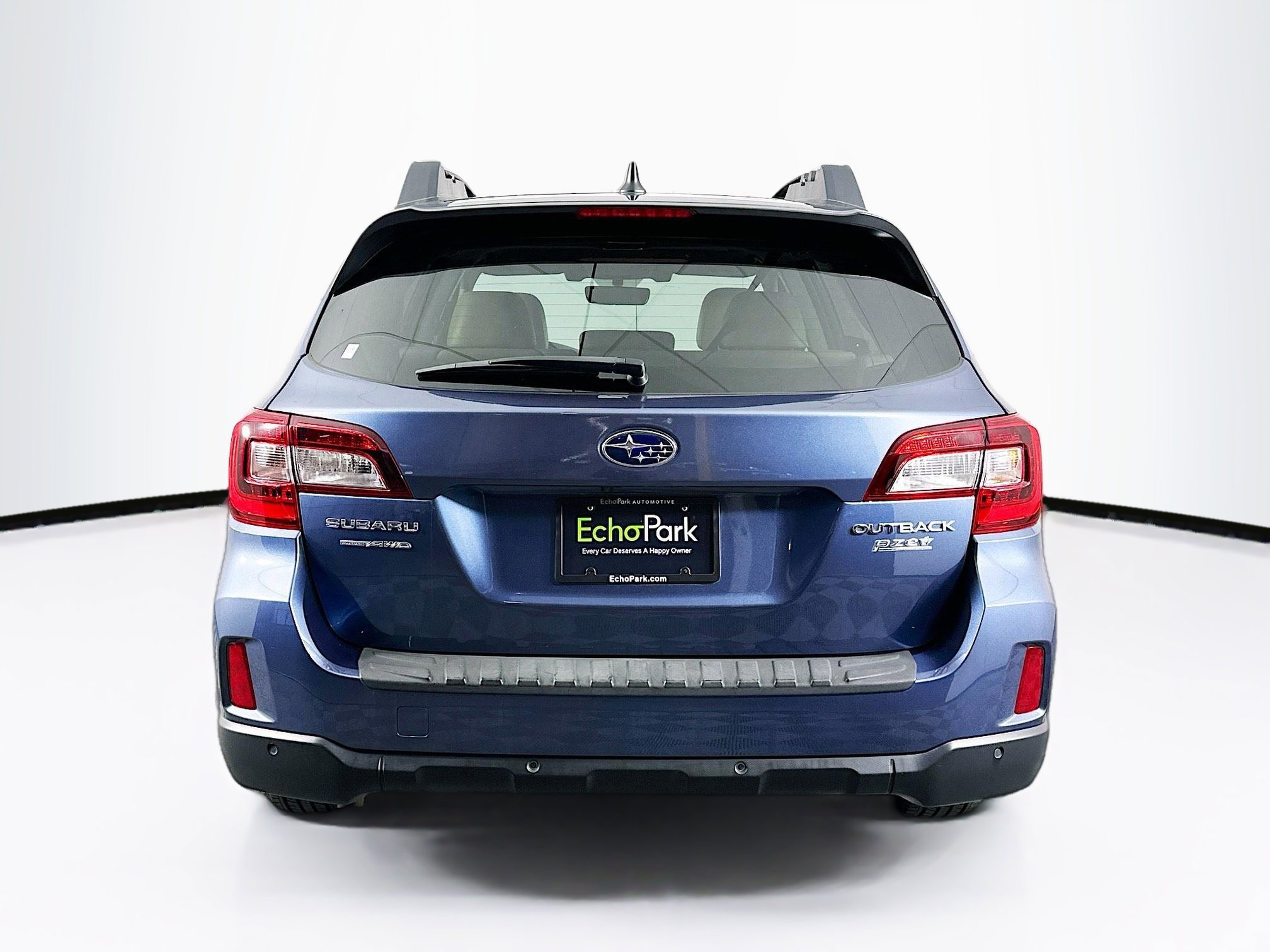 Used 2017 Subaru Outback 2.5i Limited image 7