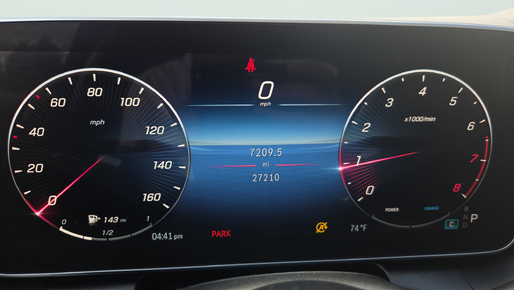 Certified 2023 Mercedes-Benz GLC 300 4MATIC image 12