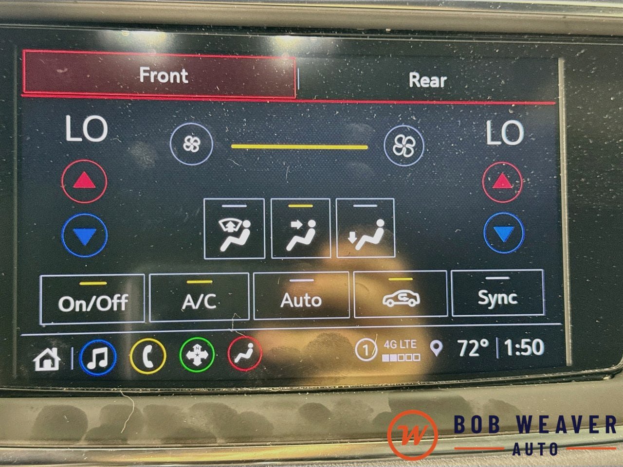 Used 2023 Buick Enclave Essence AWD/4WD image 19