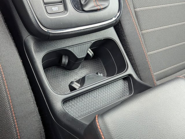 Used 2026 Honda CR-V Sport image 26