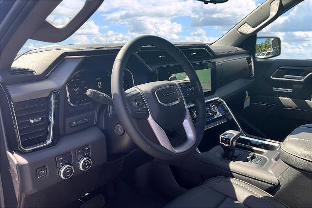 New 2026 GMC Sierra 1500 Denali w/ Denali Reserve Package image 6