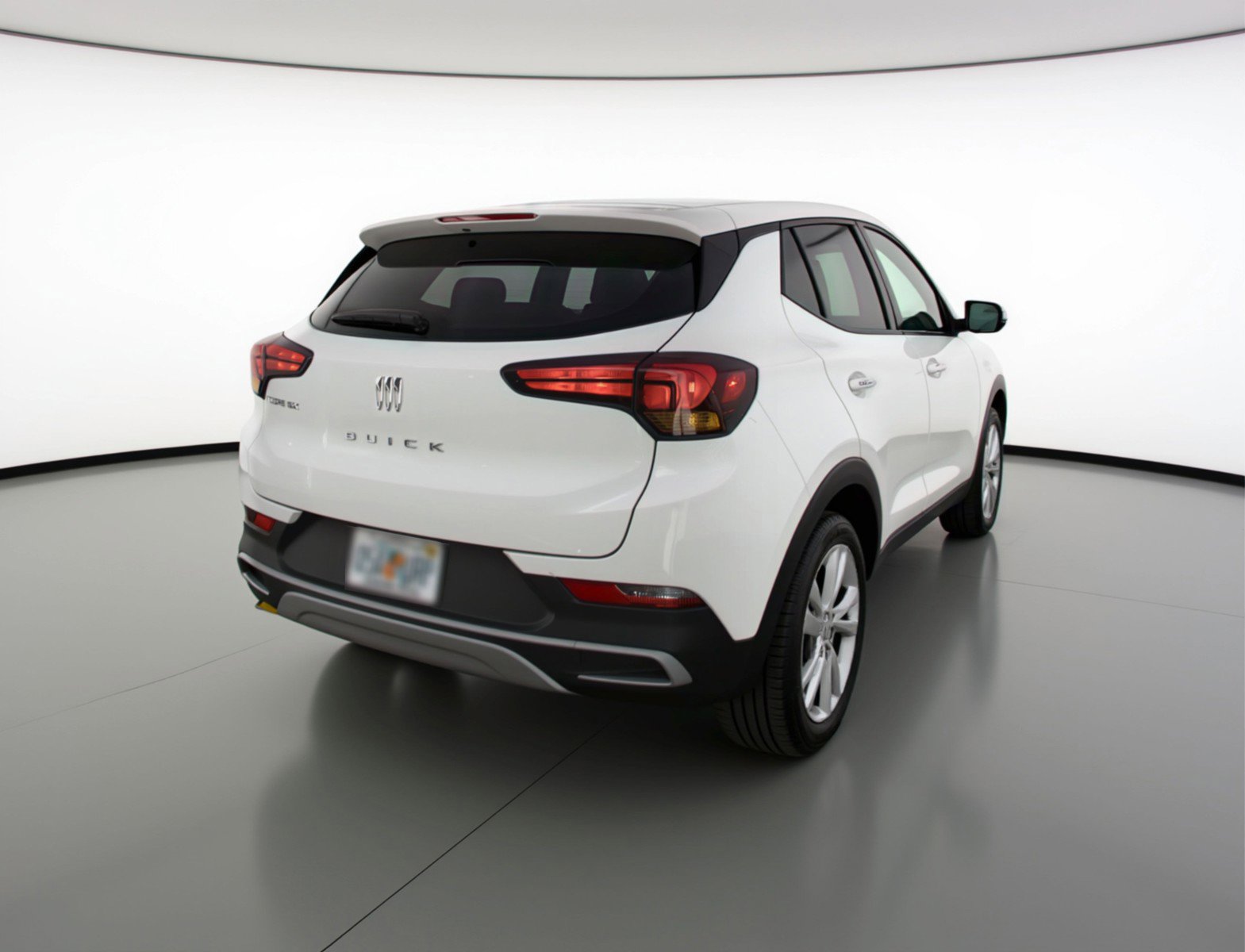 Used 2025 Buick Encore GX Preferred image 9