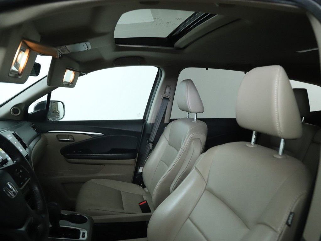 Used 2019 Honda Pilot EX-L image 21