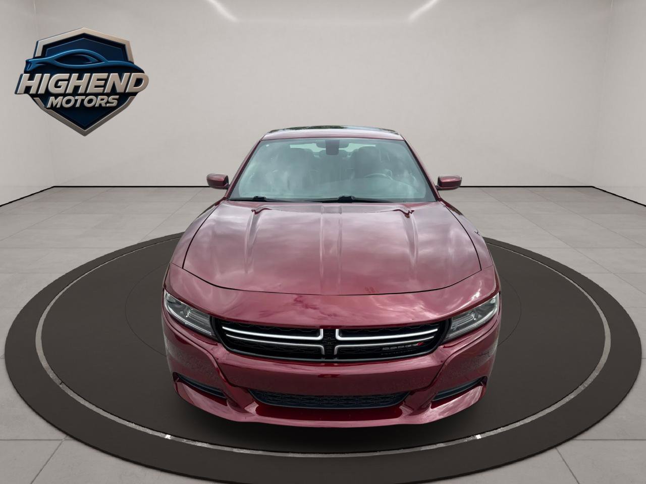 Used 2020 Dodge Charger SXT w/ Leather Interior Group RWD image 9
