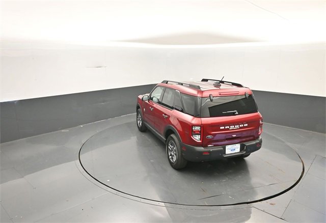 New 2025 Ford Bronco Sport Big Bend image 21