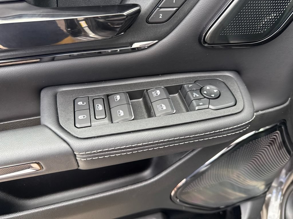 New 2027 RAM 1500 Limited AWD/4WD image 18