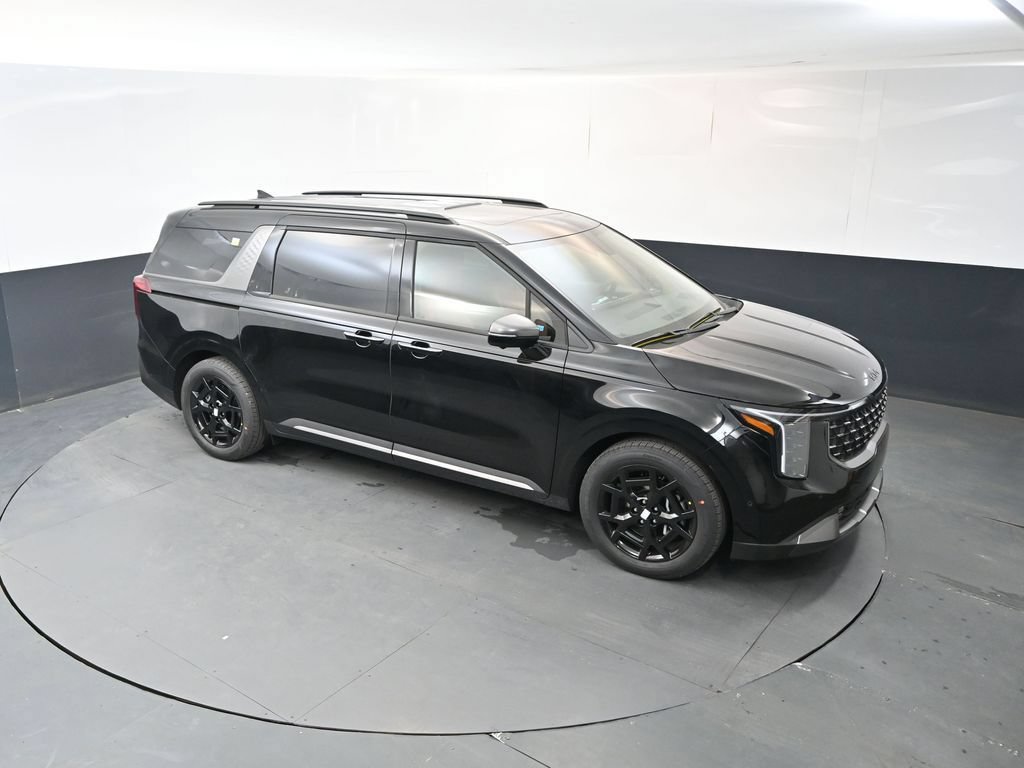 New 2026 Kia Carnival SX Prestige FWD image 22